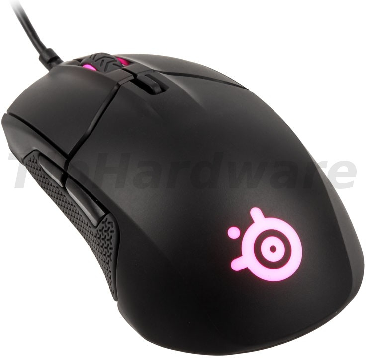 SteelSeries Sensei 310 62432