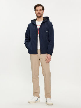 Jack & Jones Alex 12249381 tmavomodrá