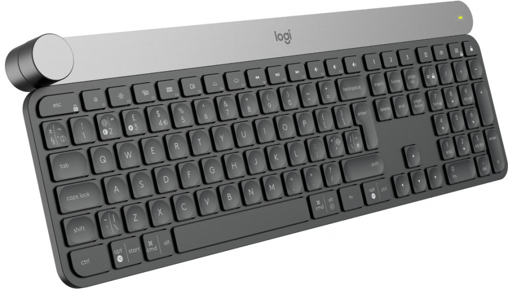 Logitech Creative Craft 920-008504CZ