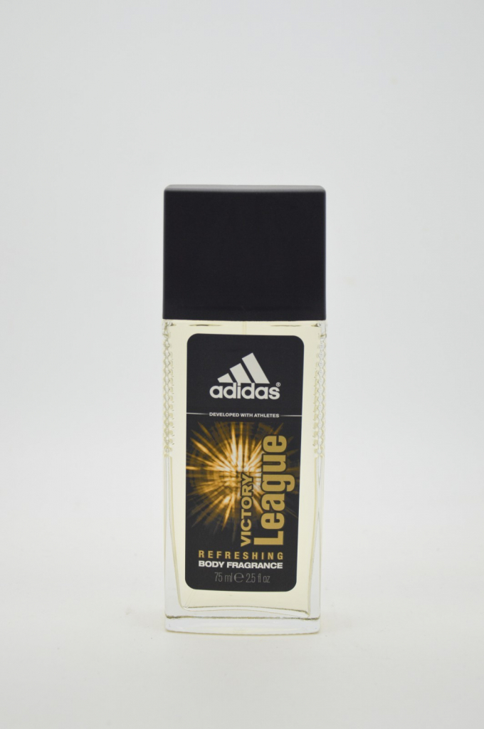 Adidas Victory League deodorant sklo 75 ml