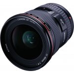 Canon EF 17-40mm f4L USM