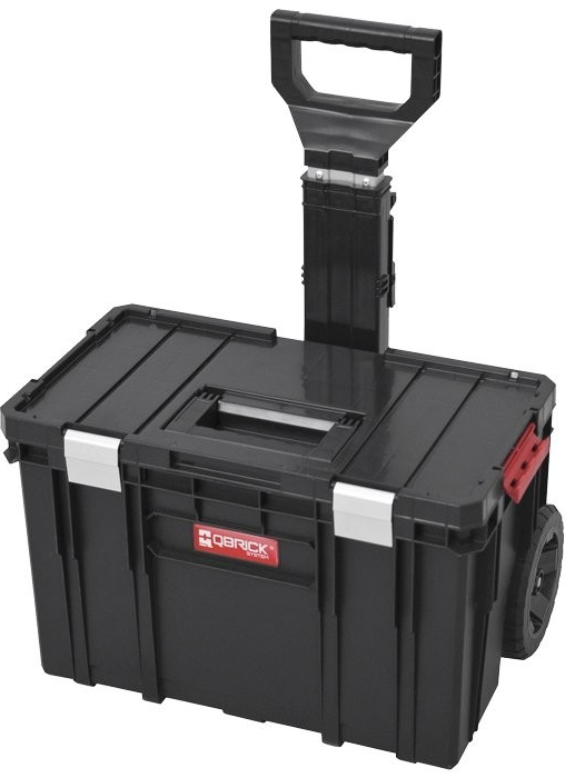 PATROL QBRICK SYSTEM TWO Cart