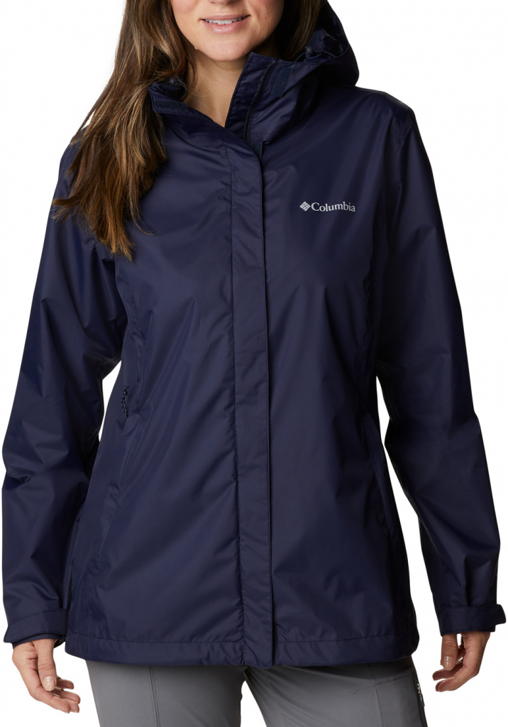 Columbia Arcadia II Jacket tm.modrá