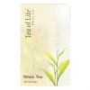 Tea of life White tea 25x2g