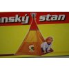 Dětský indiánský stan na hraní Dětský indiánský stan na hraní