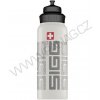 Sigg WMB SIGGnature White 1,0 l