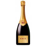 Krug Grande Cuvée 0,75 L