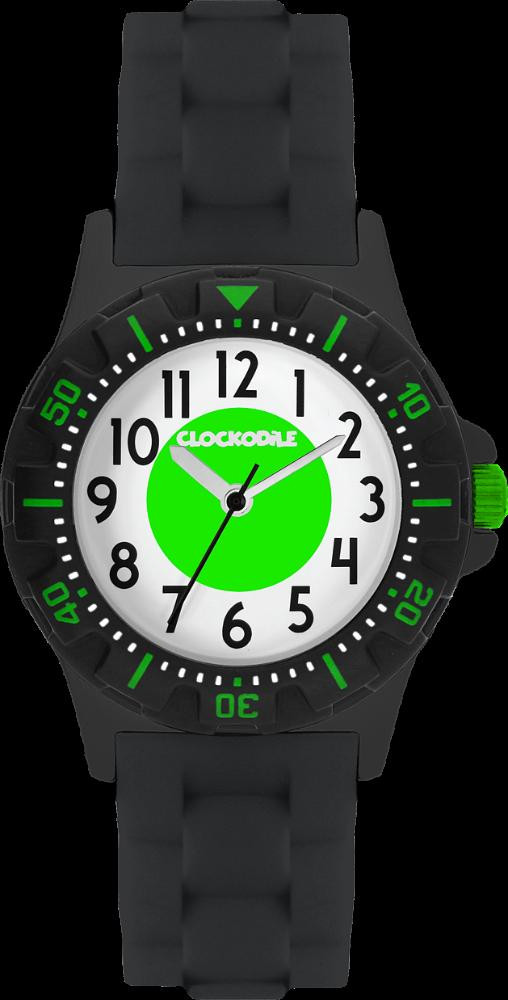 Clockodile CWB0048