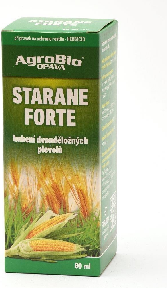 AgroBio Opava Starane Forte 60ml