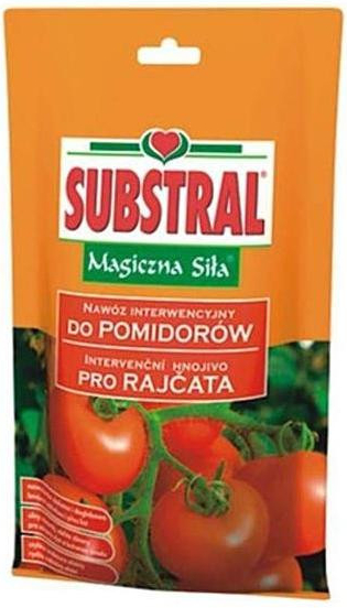 Substral hnojivo pro rajčata 350 g