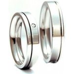 Snubní prsteny TR52901R529
