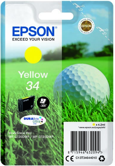 Epson T346440 - originální