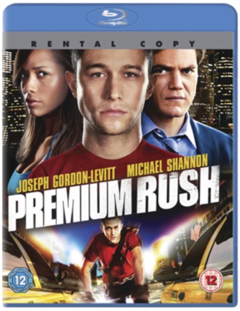 Premium Rush BD