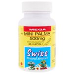 Swiss MINI PALMA 500mg 30 cps.