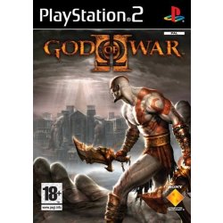 God of War 2 (Platinum)