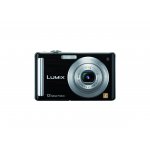 Panasonic Lumix DMC-FS25