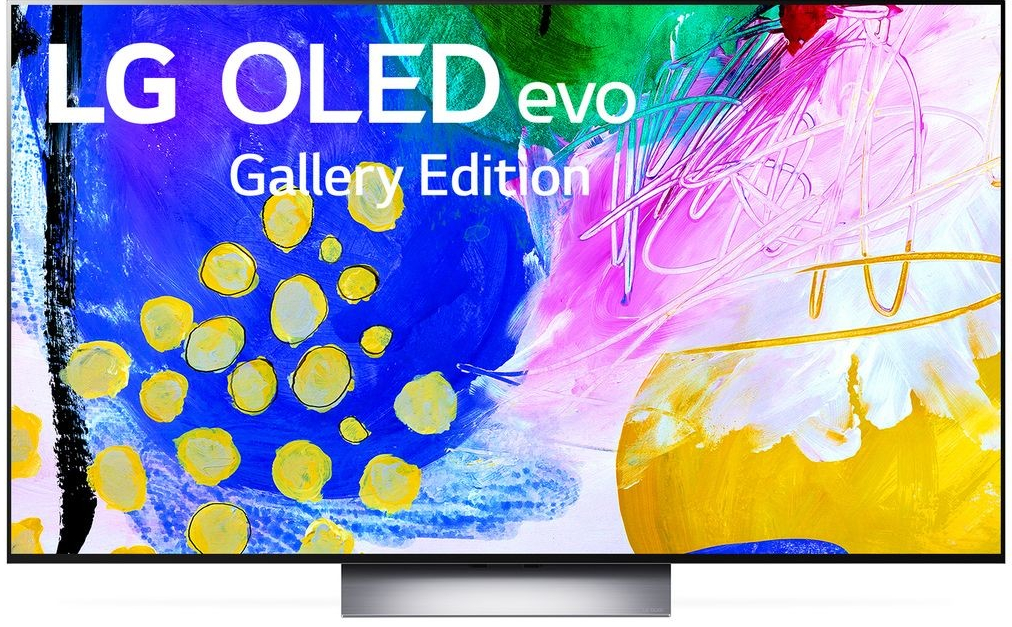 LG OLED55G23LA