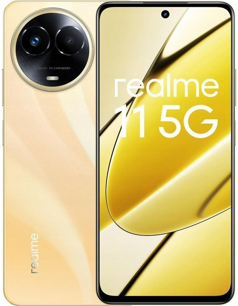 Realme 11 5G 8GB/256GB