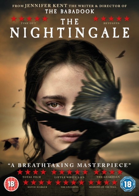 The Nightingale DVD