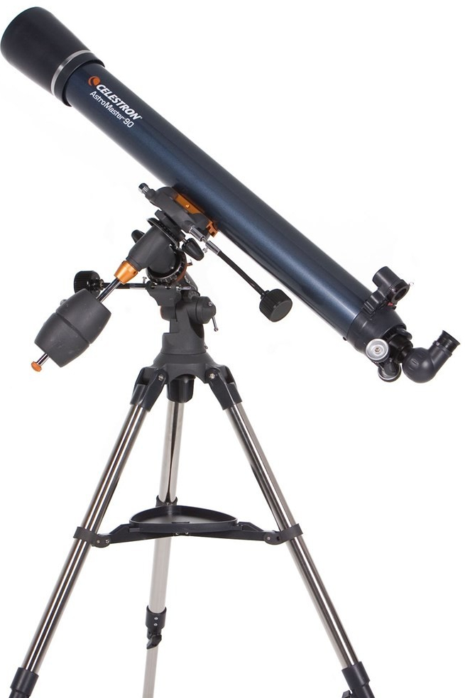 Celestron AstroMaster 90EQ