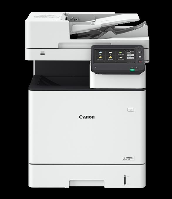 Canon i-SENSYS MF832Cdw