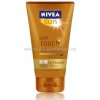 NIVEA Sun samoopalovací gel na obličej a tělo 150 ml