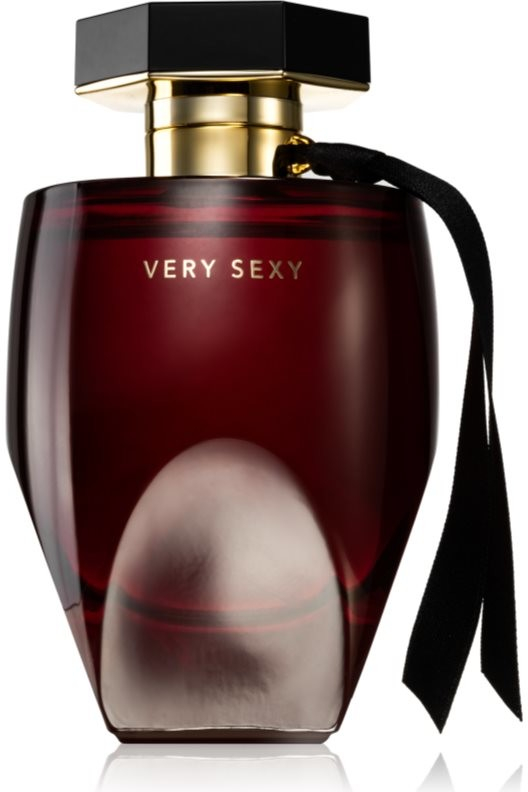 Victoria\'s Secret Very Sexy parfémovaná voda dámská 100 ml