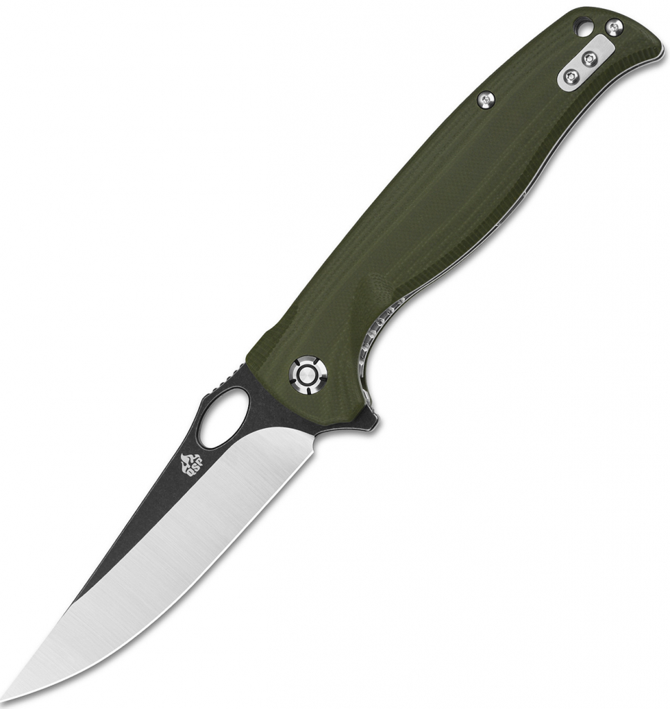 QSP Knife Gavial QS126-B