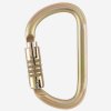 Petzl Vulcan Triact-lock