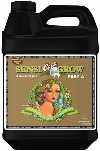 Advanced Nutriens pH perfect Sensi Coco Grow A 500 ml