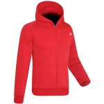 Mikina NordBlanc NBFMS2732 red diamond