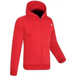 Mikina NordBlanc NBFMS2732 red diamond