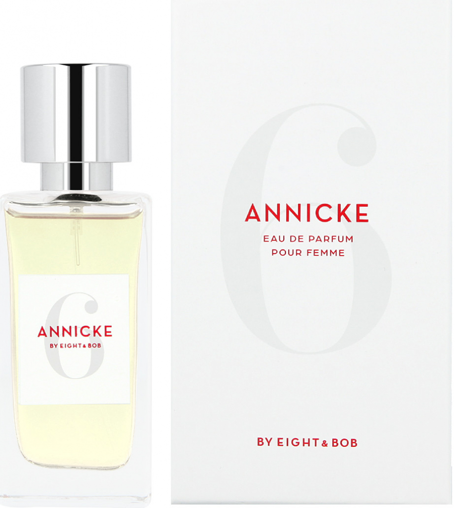 Eight & Bob Annicke 6 parfémovaná voda dámská 30 ml