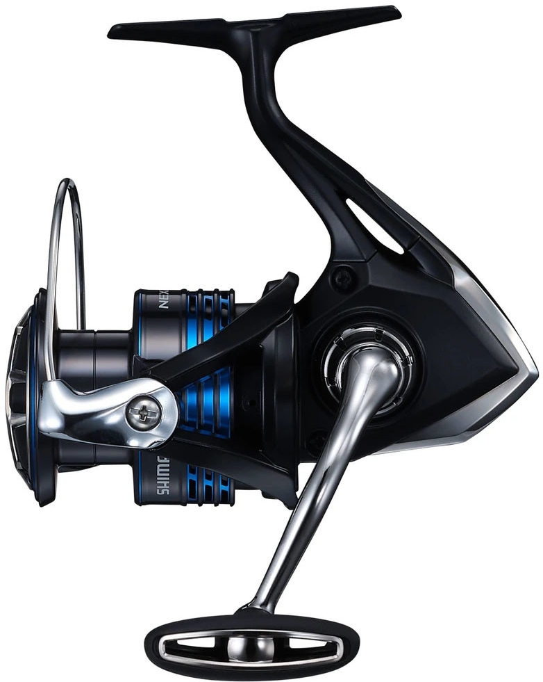 Shimano Nexave 5000 HG FI