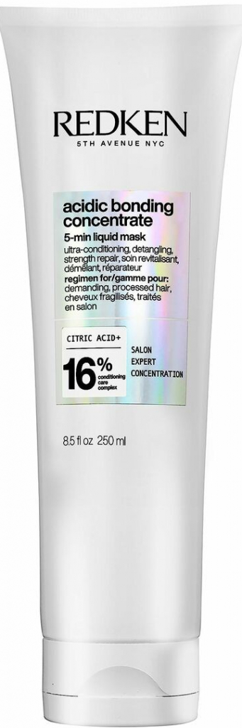 Redken Acidic Bonding Concentrate 5-min Liquid Mask 250 ml