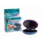 Opulent Lacquer Cote Pearls