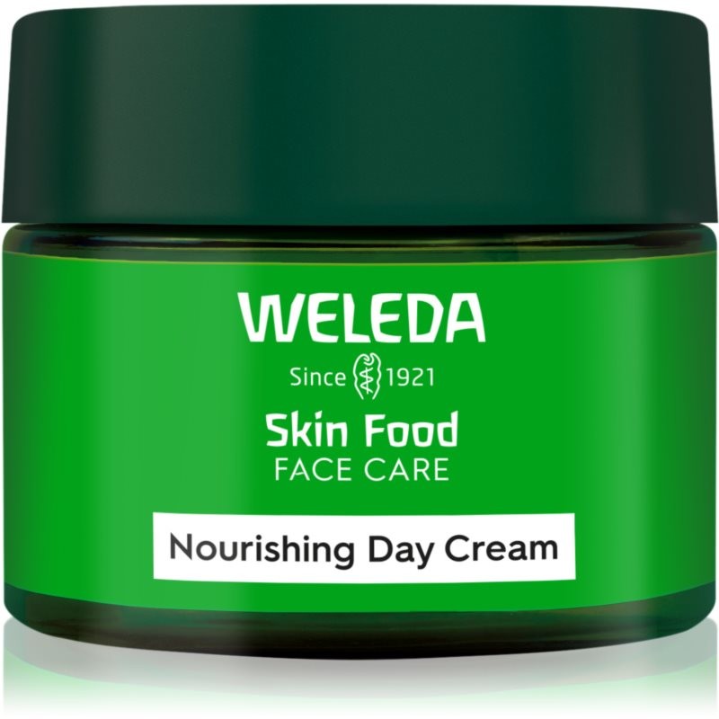 Weleda Skin Food Nourishing denní krém 40 ml