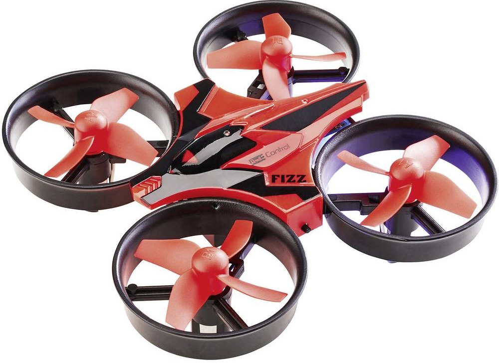 Revell Control Quadcopter Fizz 23823