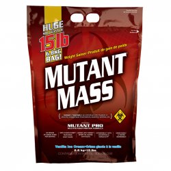 PVL Mutant Mass 6.8kg