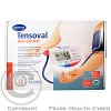 Tonometr digitální Tensoval Duo Control