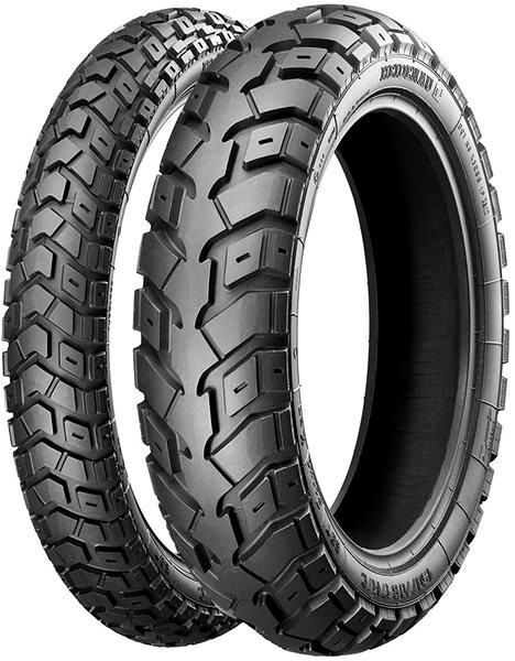 Heidenau K60 140/80 R17 69T