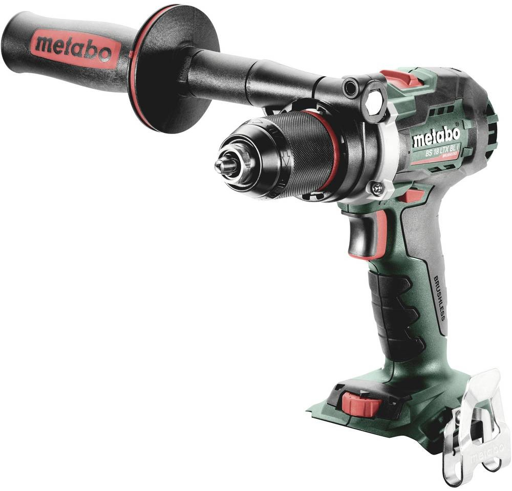 Metabo BS 18 LTX BL I 602358850