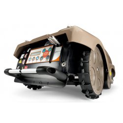 Lizard mower M480