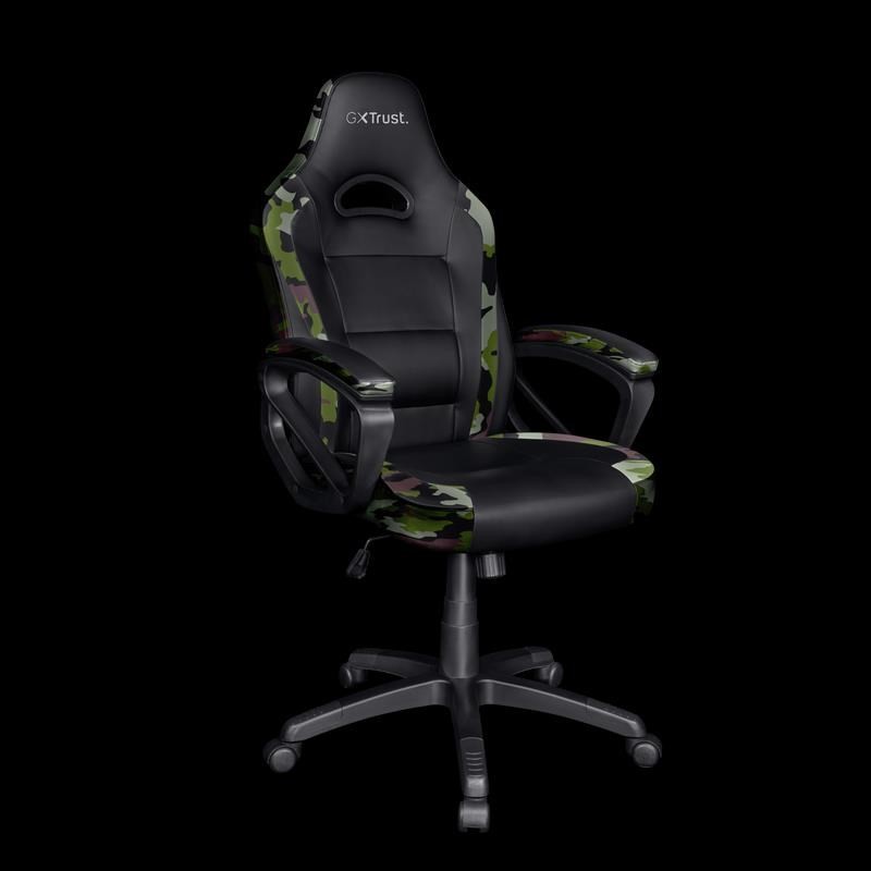 Trust GXT 701 Ryon Chair Camo