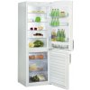 Whirlpool WBE 3412 A+W