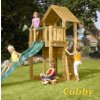Dětské hřiště Jungle CUBBY, Jungle gym