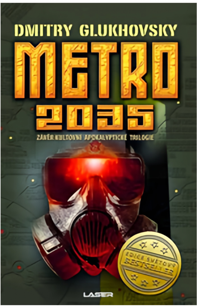 Metro 2035