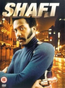 Shaft DVD