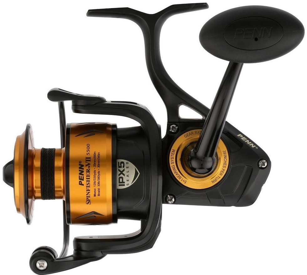 PENN Spinfisher VII Spinning Reel 3500