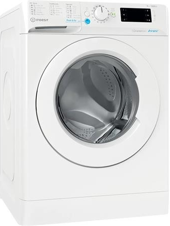 Indesit BWE 81285X W EE N